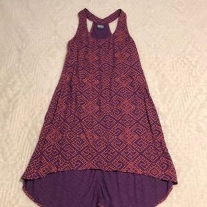 Kavu Dress - small
